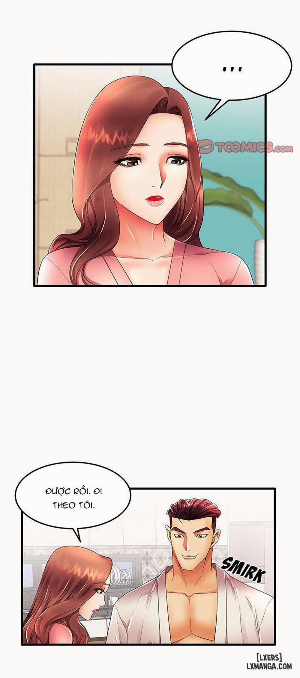 Người Mẹ Xấu Xa 14 trang 4