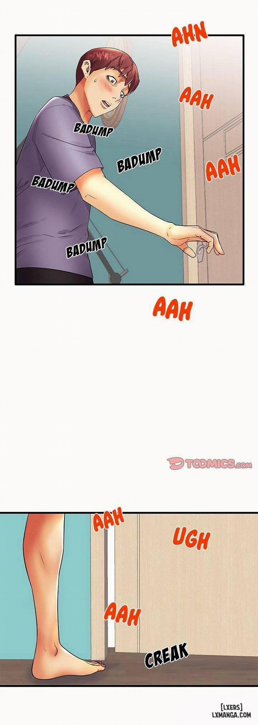 Người Mẹ Xấu Xa 15 trang 1