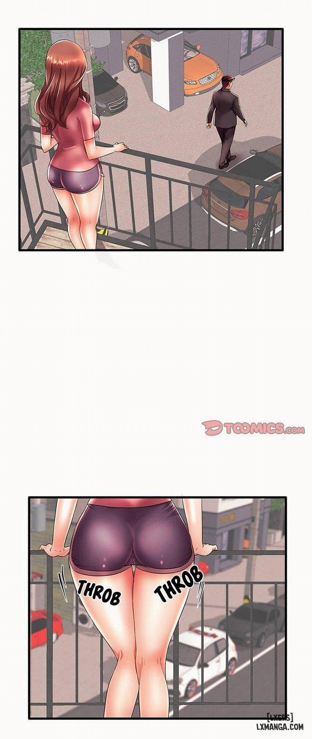 Người Mẹ Xấu Xa 15 trang 14