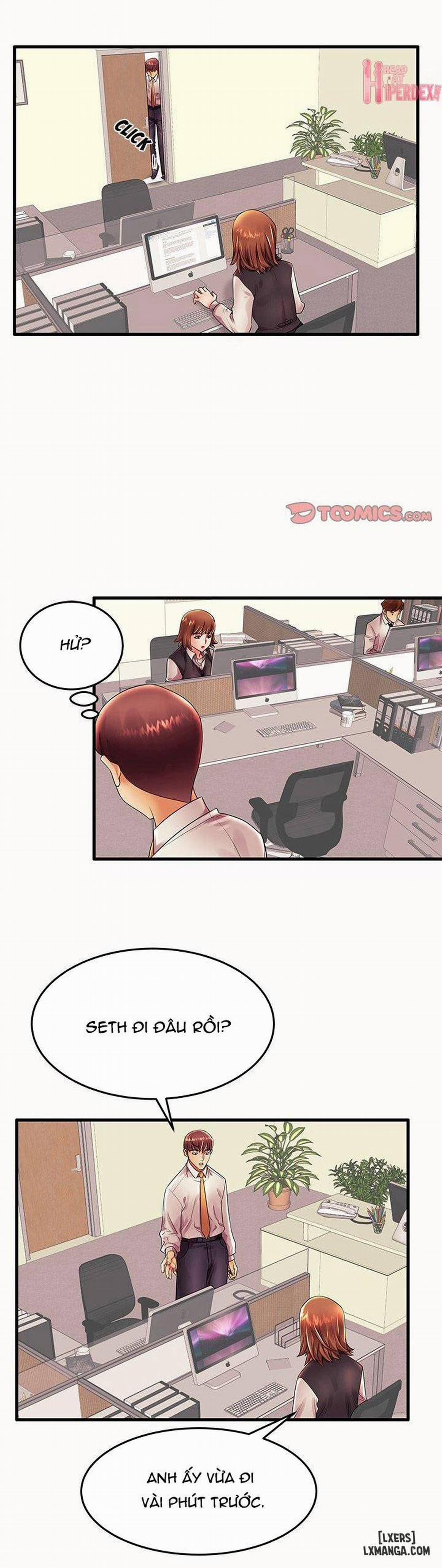 Người Mẹ Xấu Xa 15 trang 20