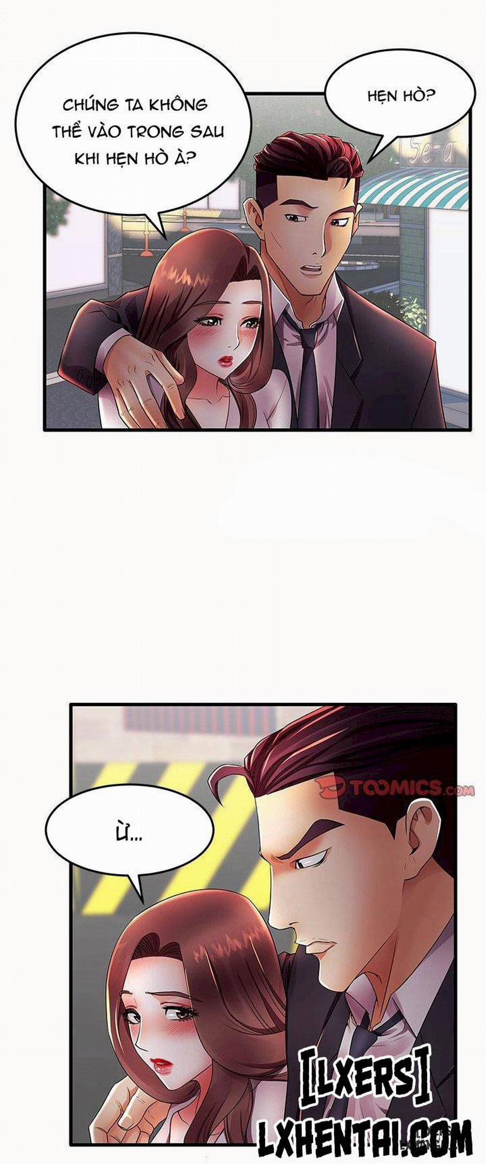 Người Mẹ Xấu Xa 15 trang 27