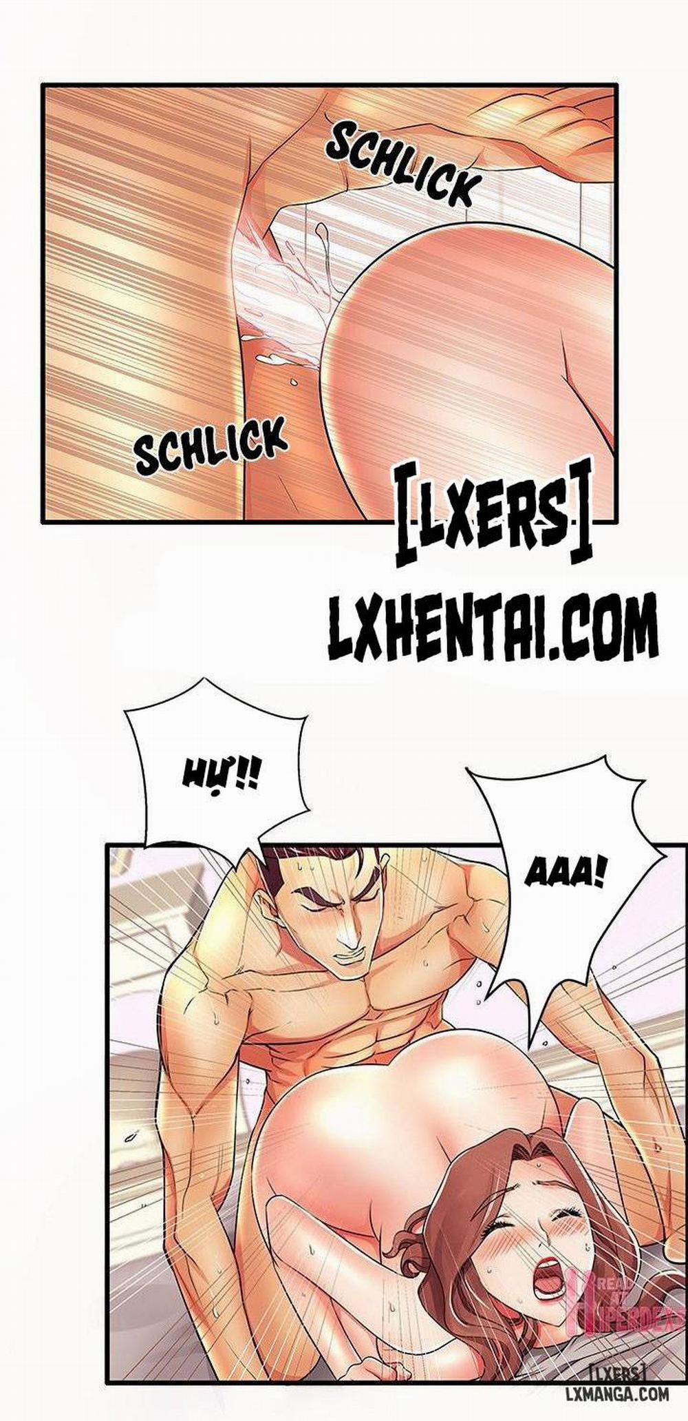 Người Mẹ Xấu Xa 15 trang 6