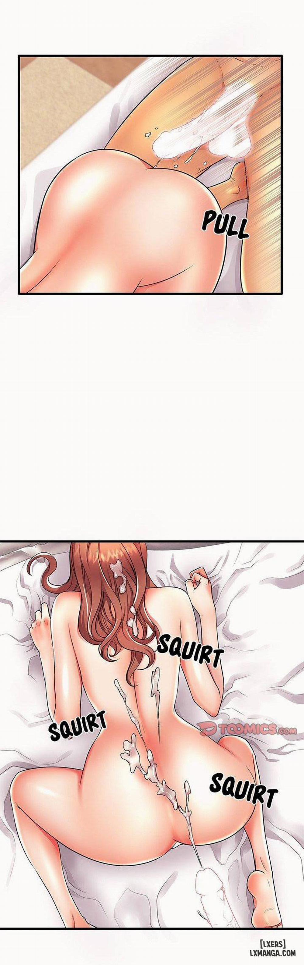 Người Mẹ Xấu Xa 15 trang 7