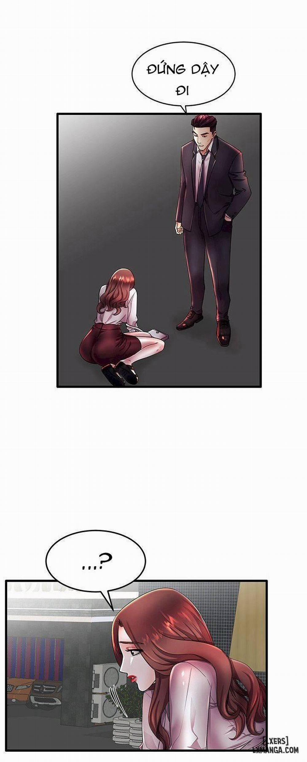 Người Mẹ Xấu Xa 16 trang 2