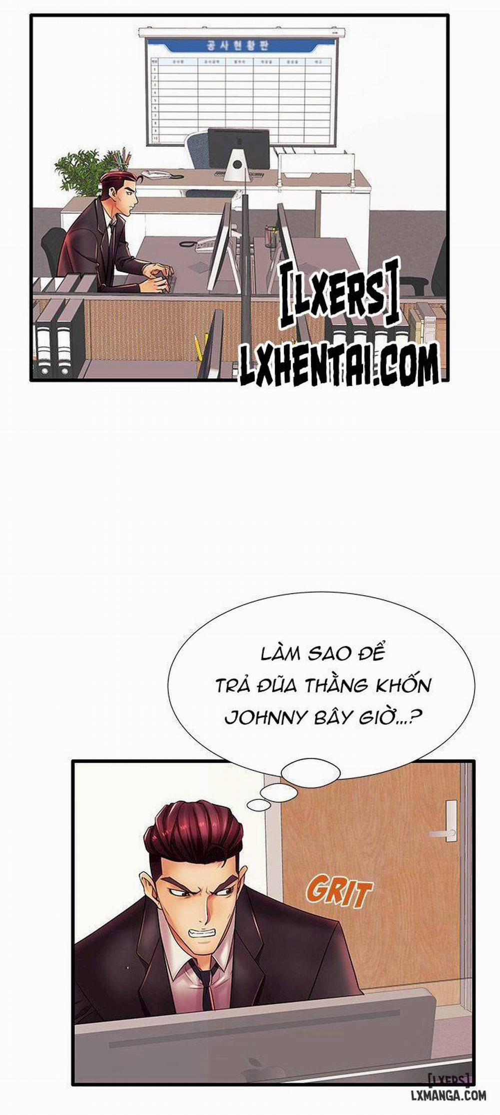 Người Mẹ Xấu Xa 17 trang 12