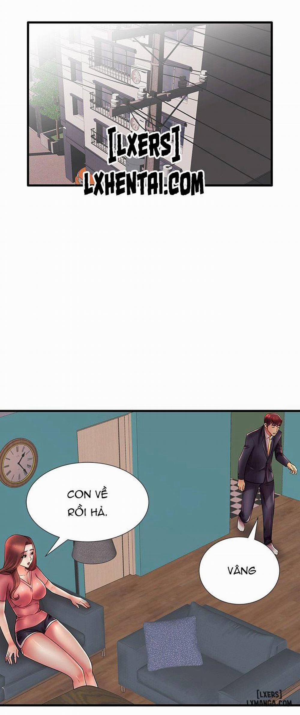 Người Mẹ Xấu Xa 17 trang 15