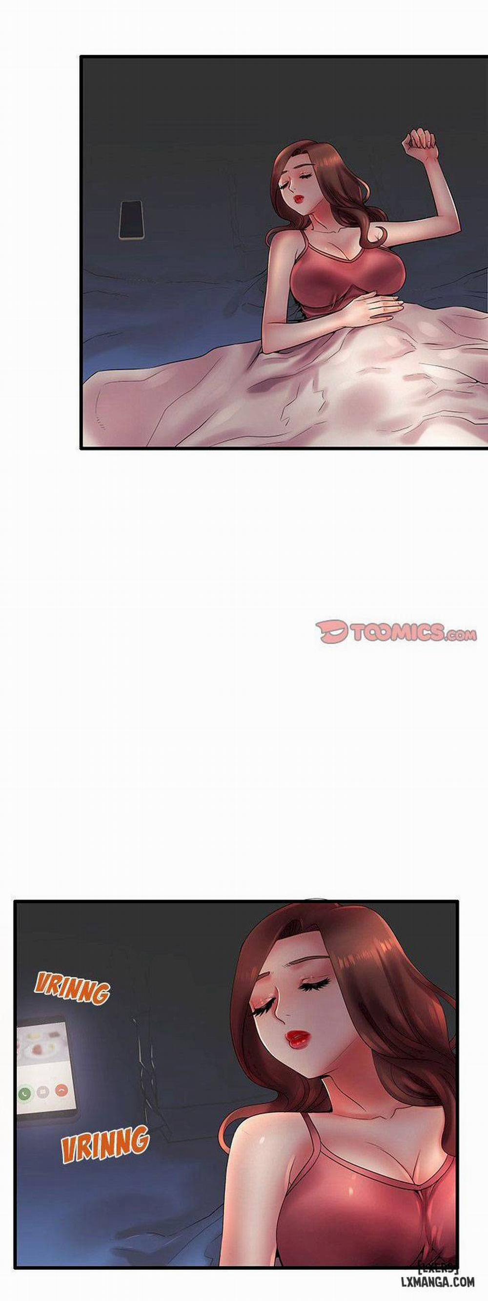 Người Mẹ Xấu Xa 17 trang 17