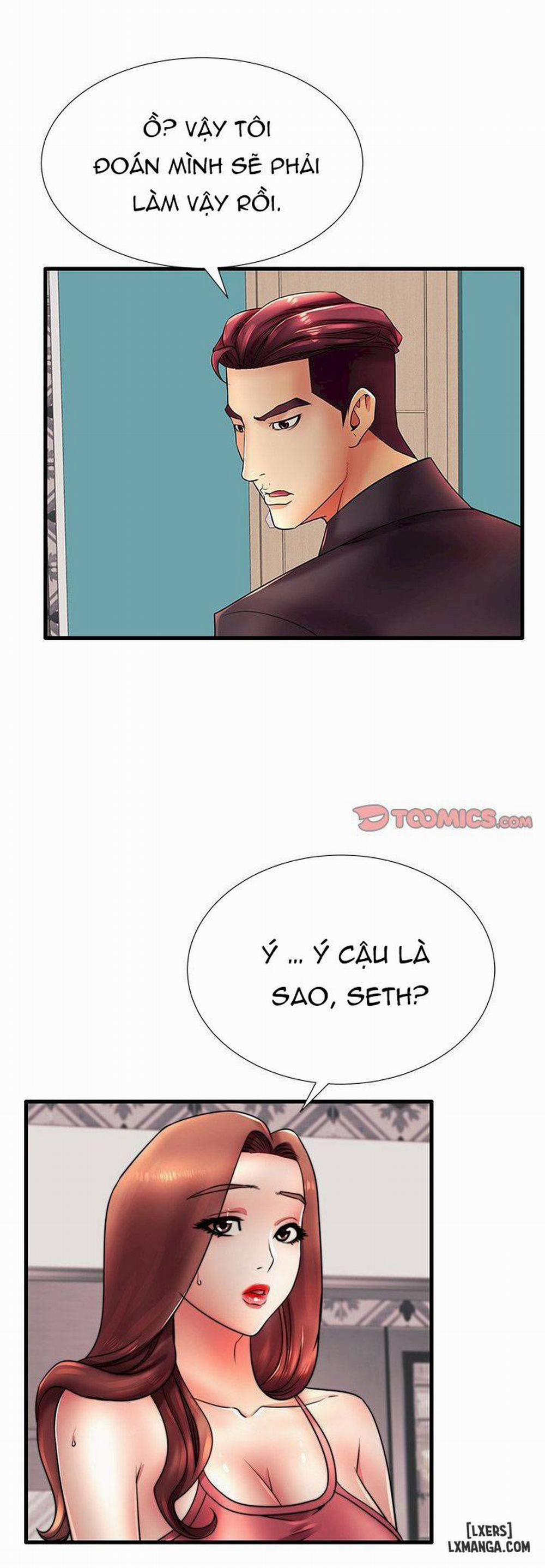 Người Mẹ Xấu Xa 17 trang 23