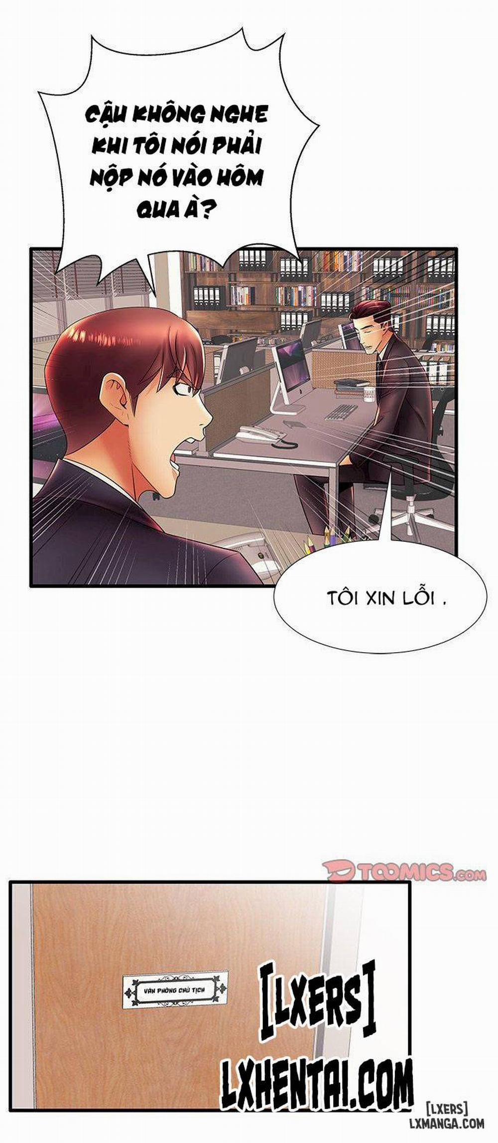 Người Mẹ Xấu Xa 17 trang 9