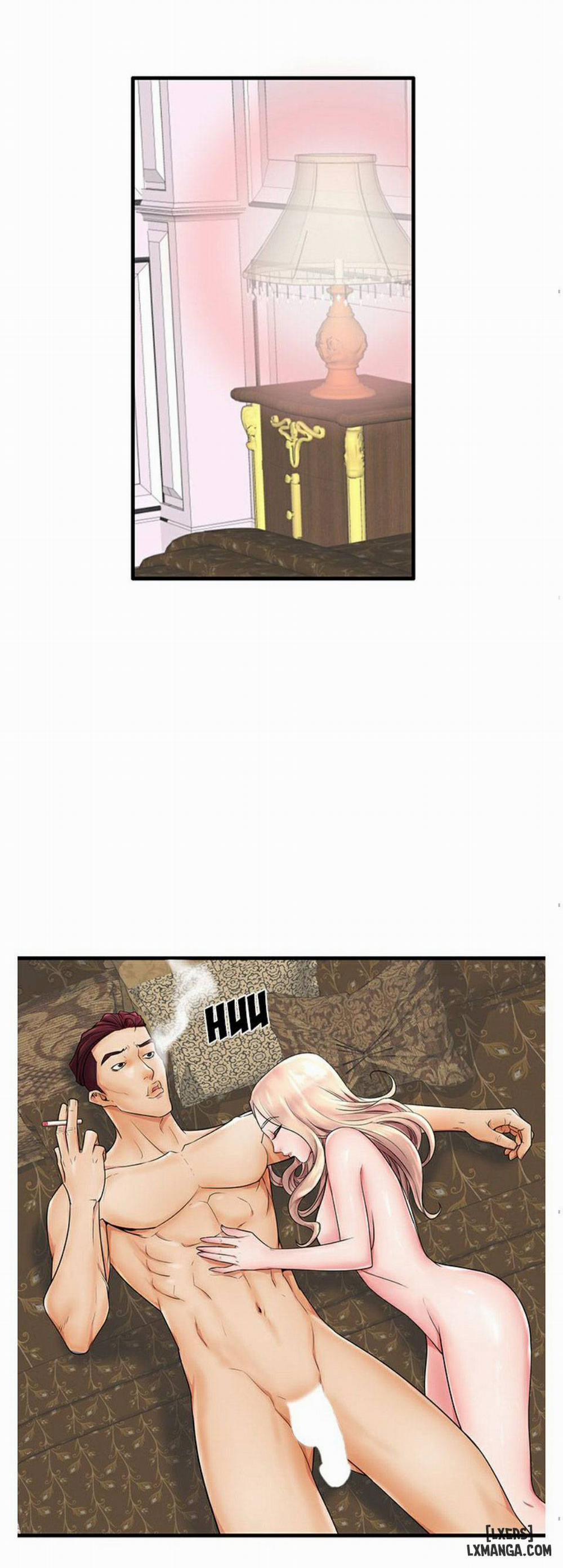 Người Mẹ Xấu Xa 18 trang 23