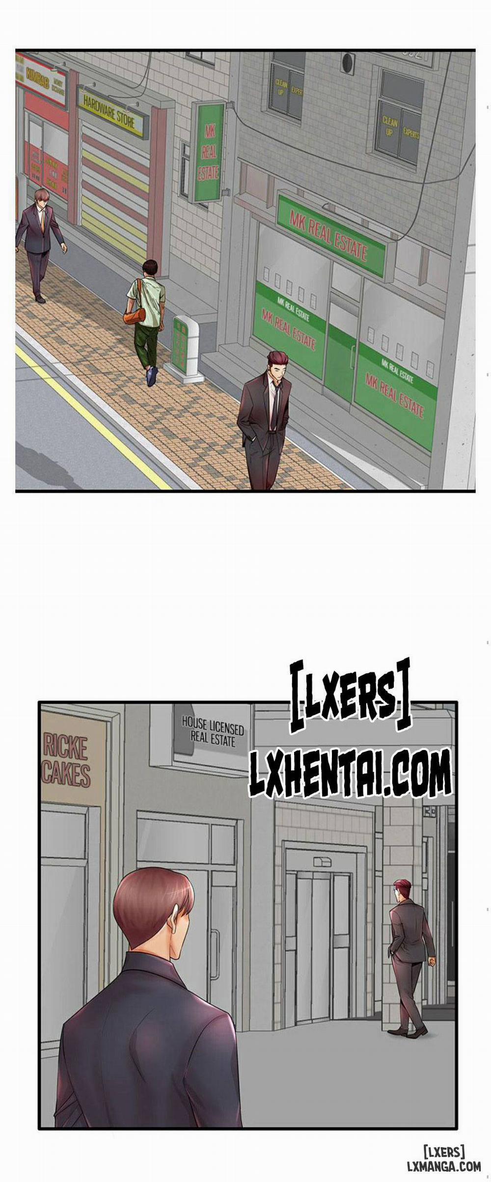 Người Mẹ Xấu Xa 18 trang 27