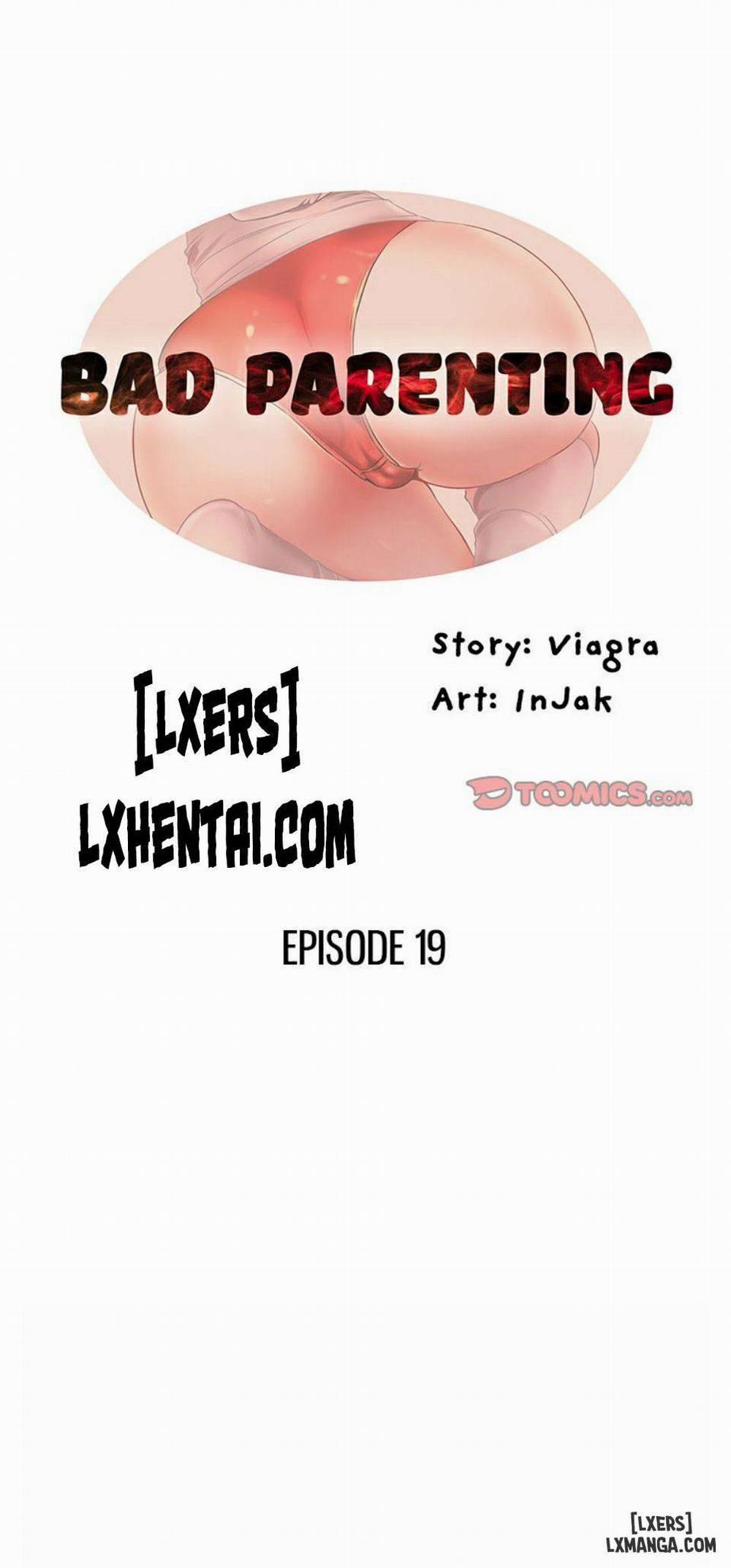 Người Mẹ Xấu Xa 19 trang 0