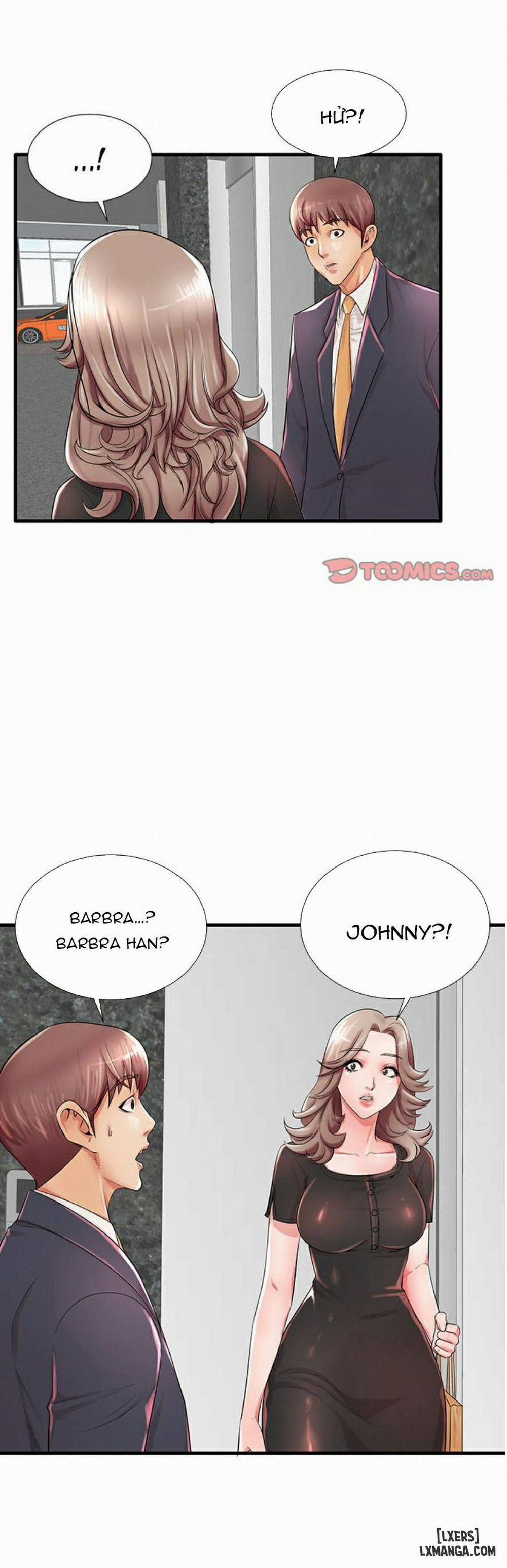 Người Mẹ Xấu Xa 19 trang 13