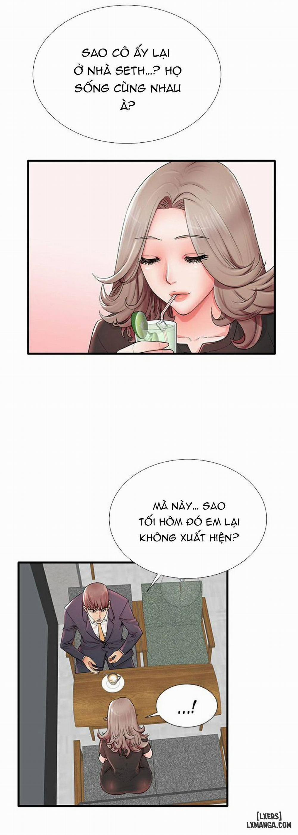 Người Mẹ Xấu Xa 19 trang 16