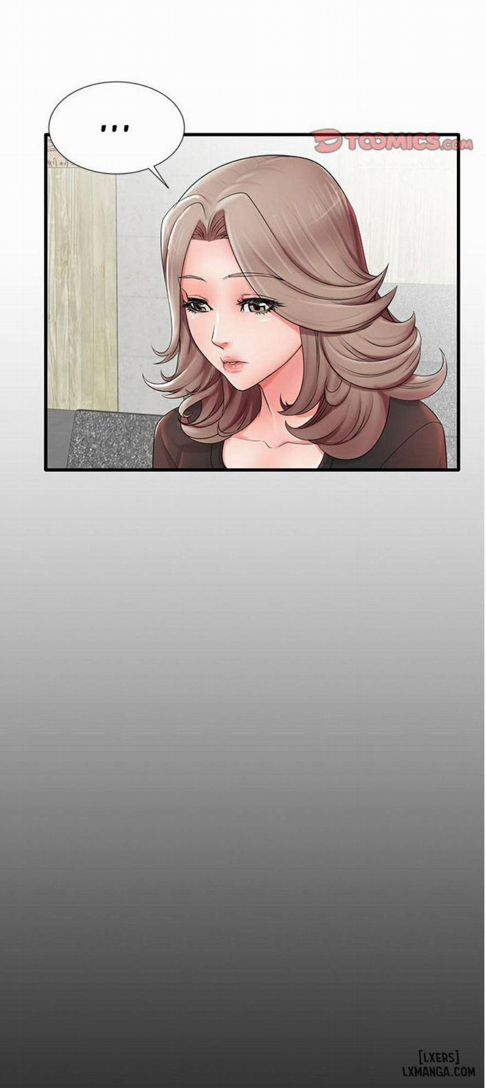 Người Mẹ Xấu Xa 19 trang 17