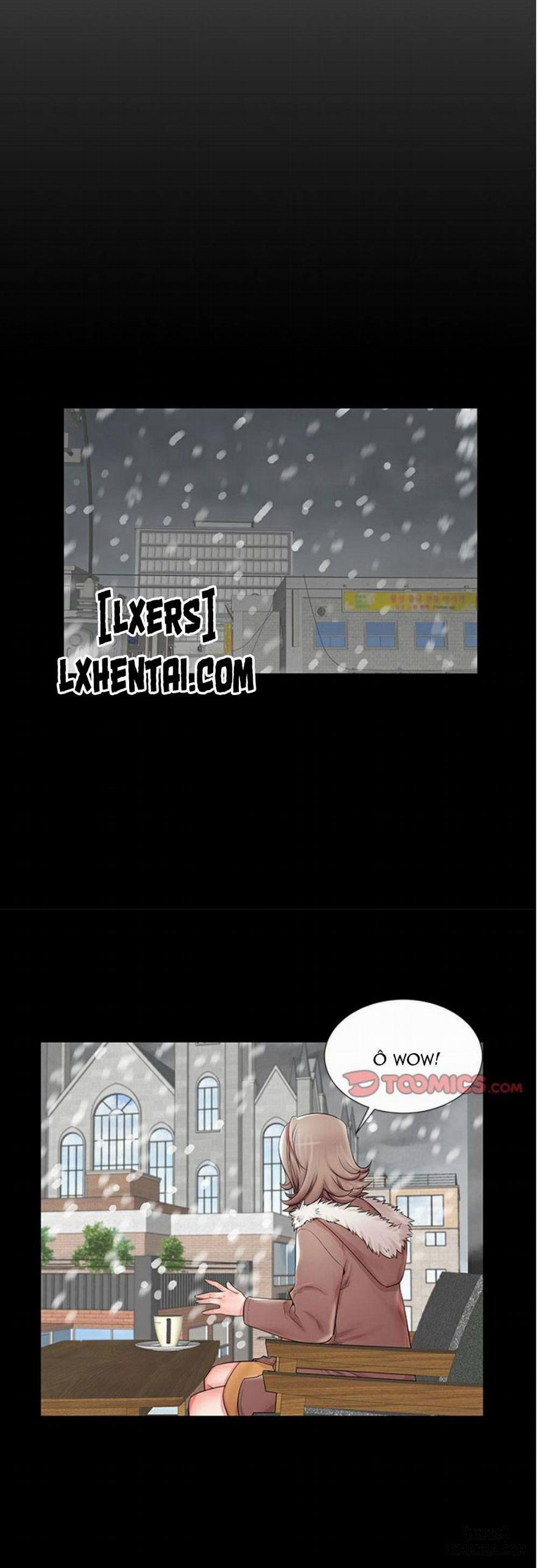 Người Mẹ Xấu Xa 19 trang 18