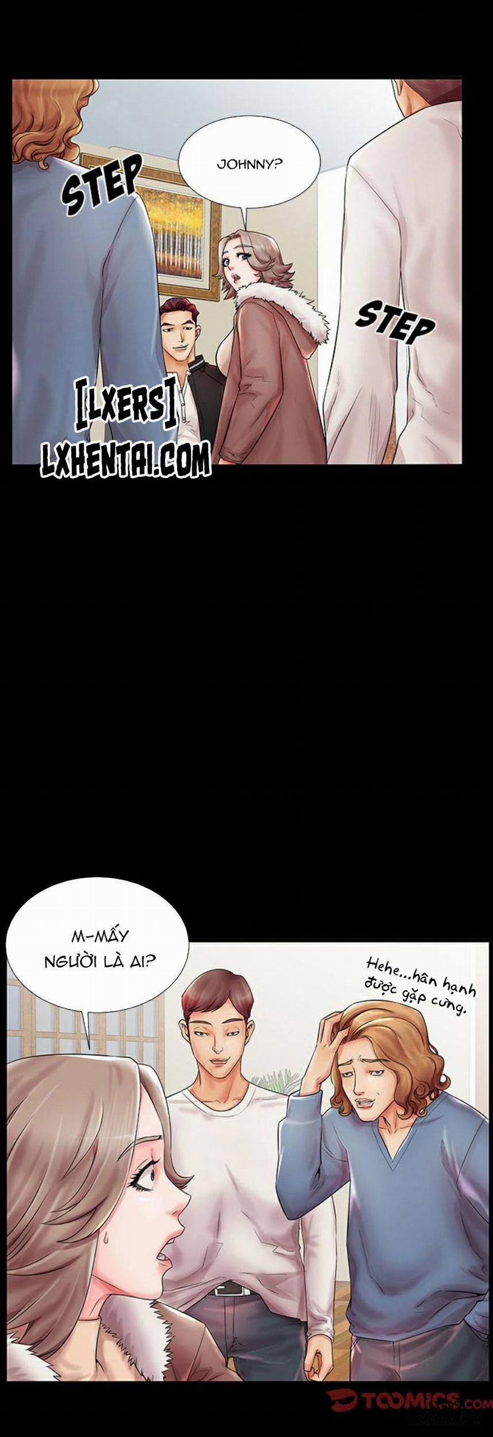 Người Mẹ Xấu Xa 19 trang 24