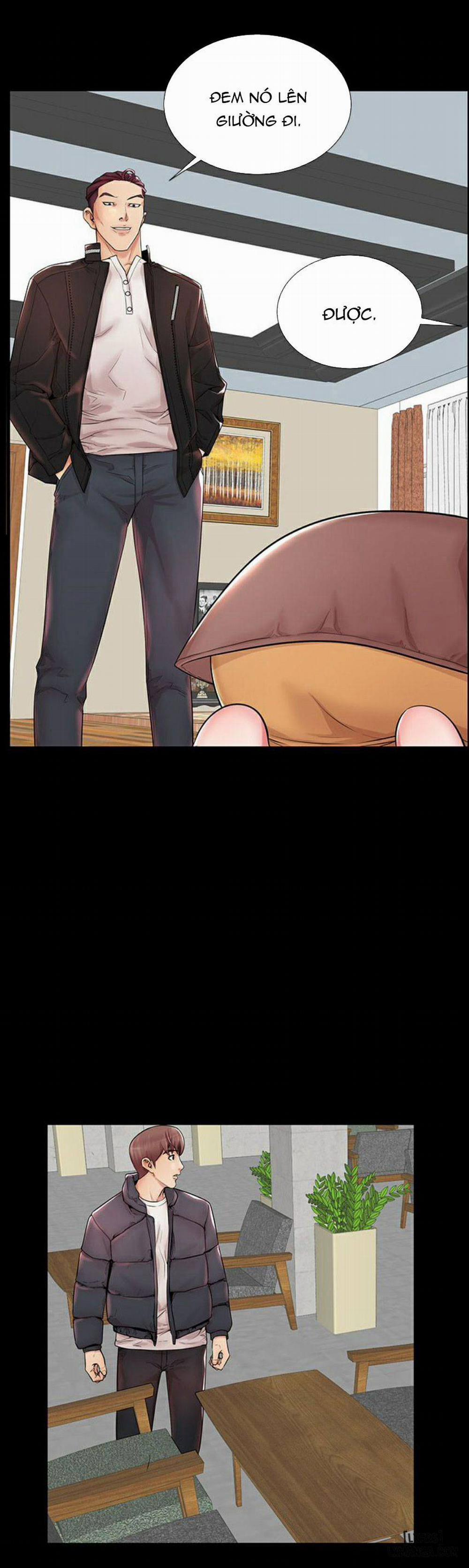 Người Mẹ Xấu Xa 19 trang 26