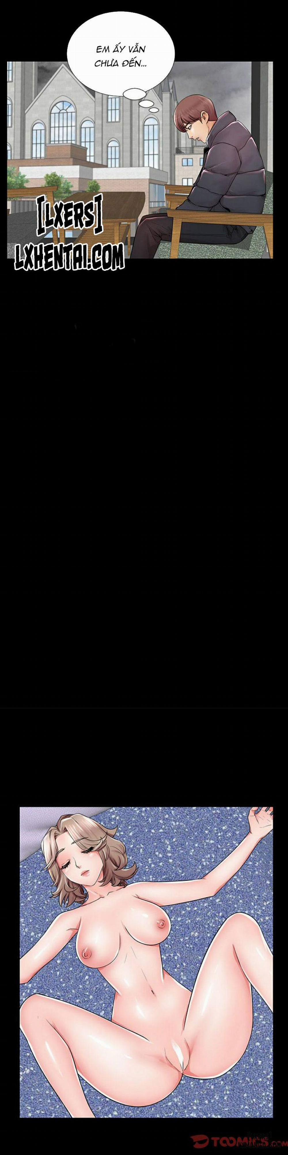 Người Mẹ Xấu Xa 19 trang 27