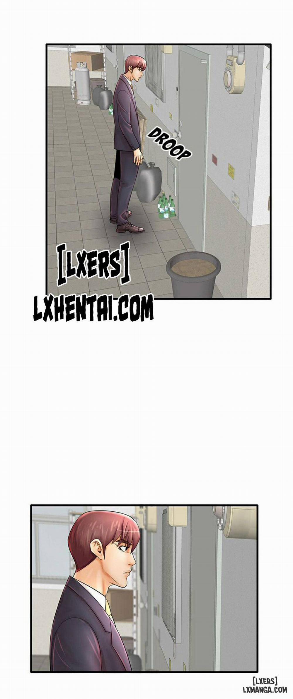 Người Mẹ Xấu Xa 19 trang 3