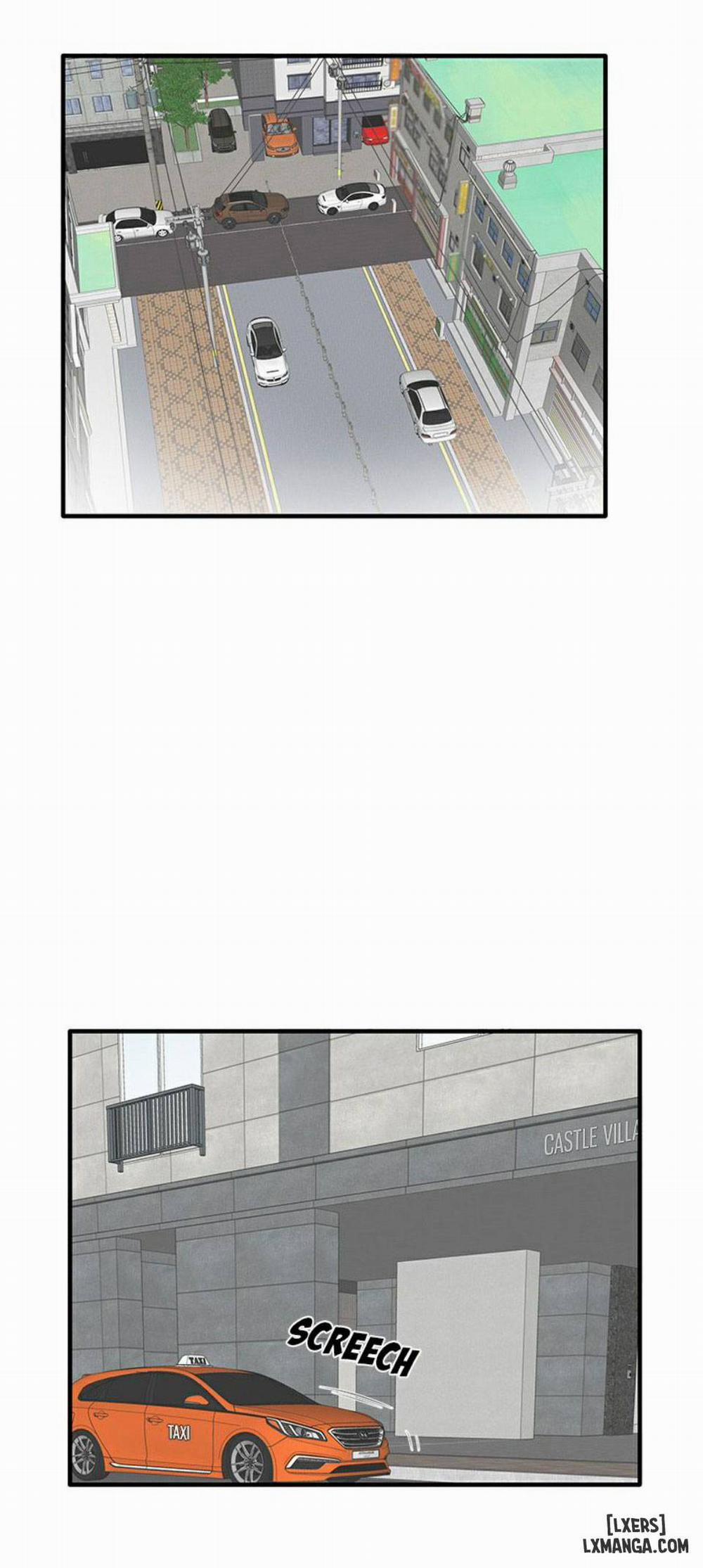 Người Mẹ Xấu Xa 19 trang 7