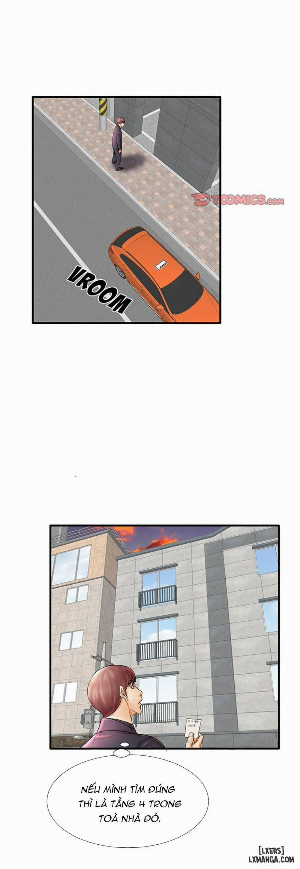 Người Mẹ Xấu Xa 19 trang 8