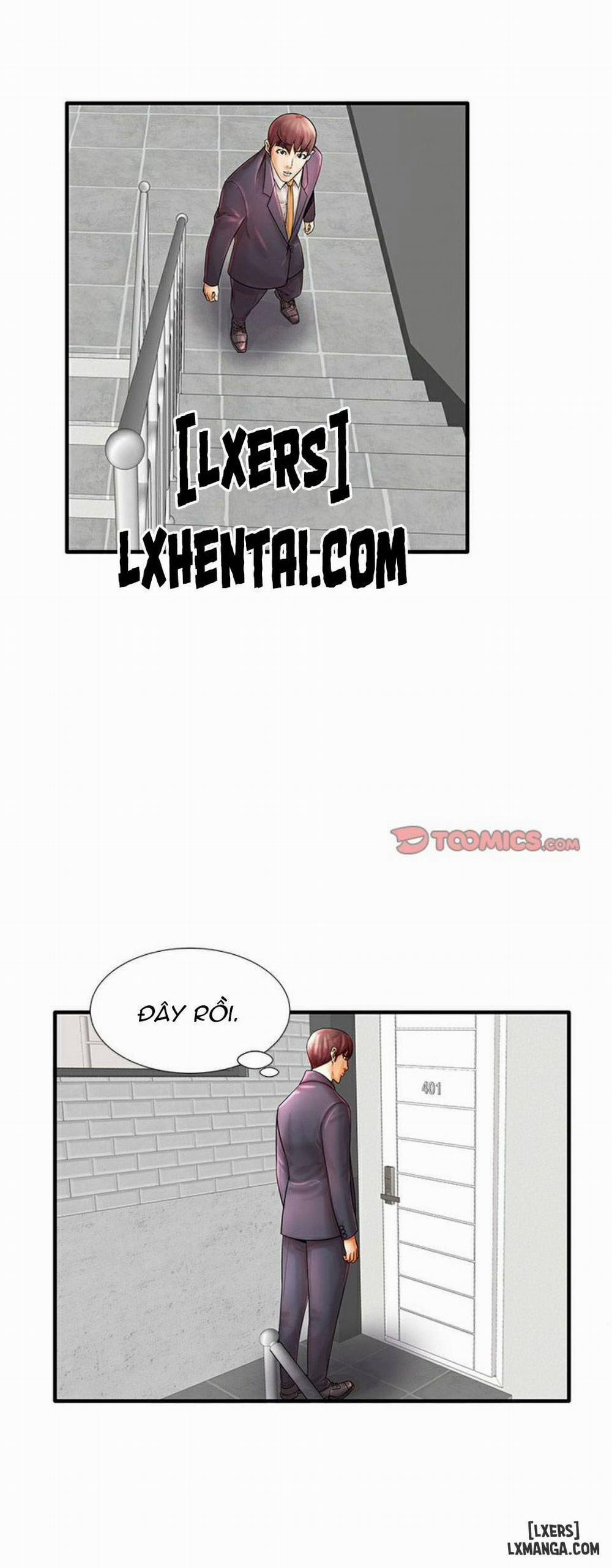 Người Mẹ Xấu Xa 19 trang 9