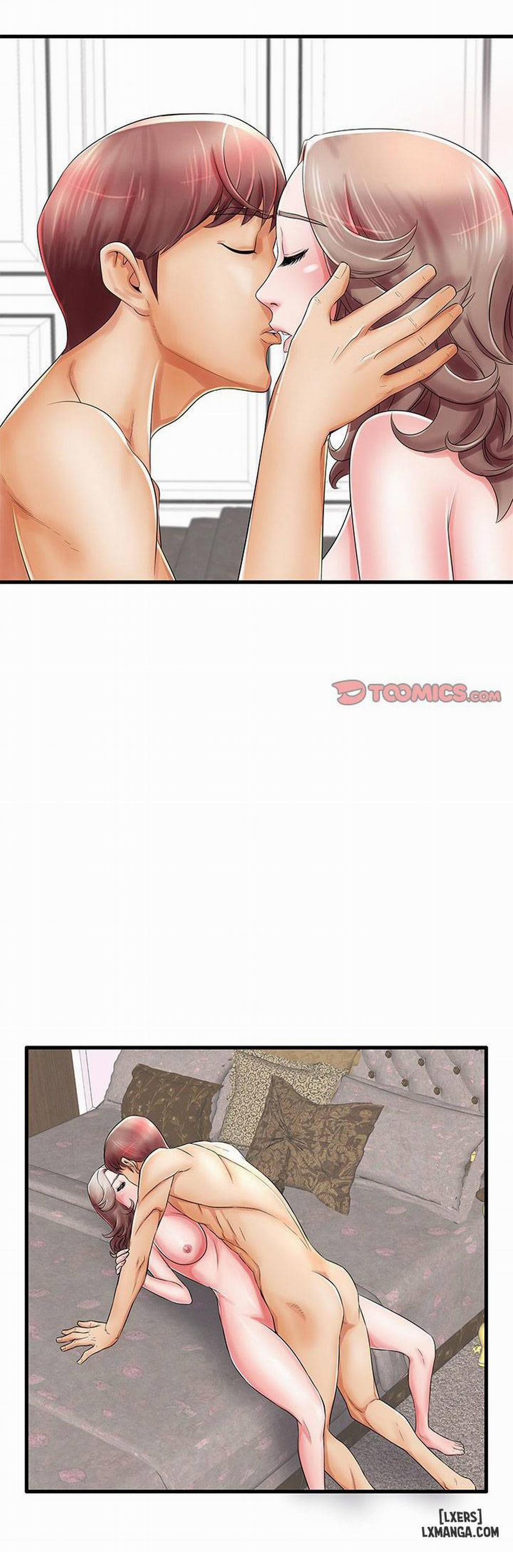 Người Mẹ Xấu Xa 20 trang 13