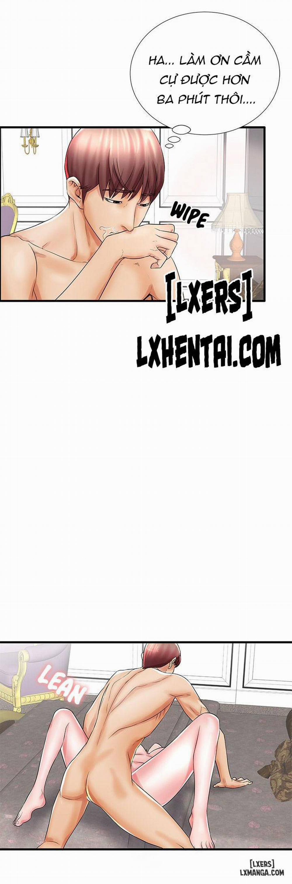 Người Mẹ Xấu Xa 20 trang 18