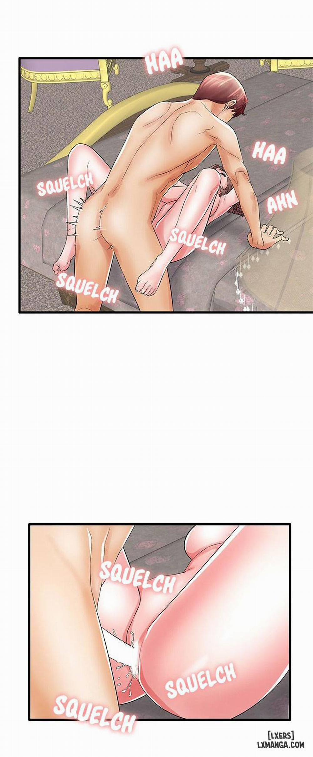 Người Mẹ Xấu Xa 20 trang 20