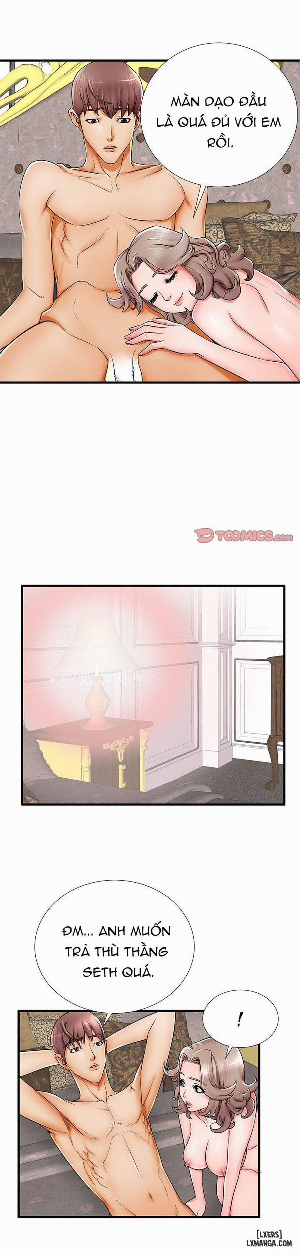 Người Mẹ Xấu Xa 20 trang 26