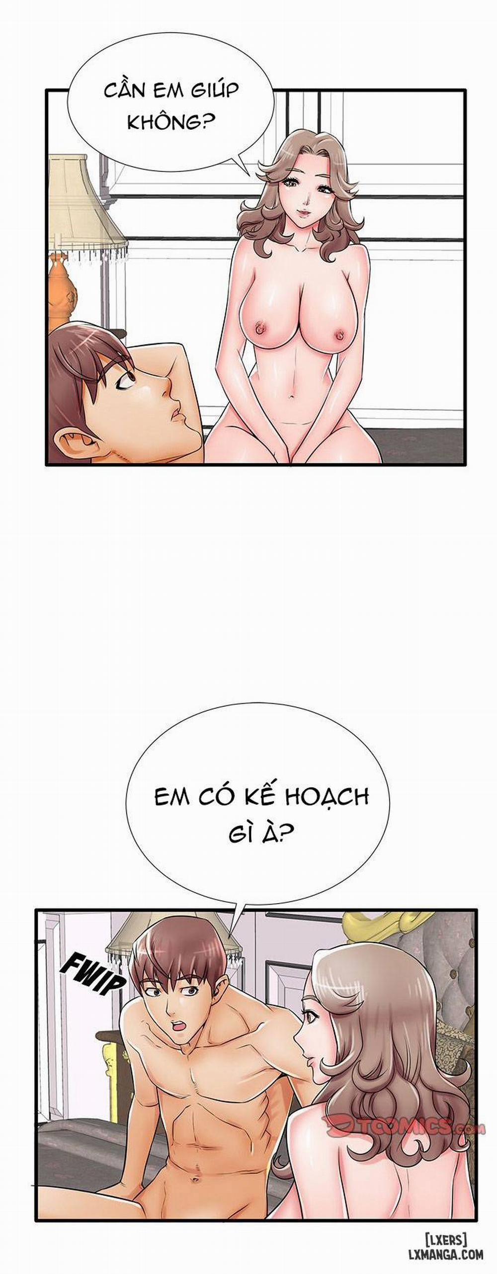 Người Mẹ Xấu Xa 20 trang 28