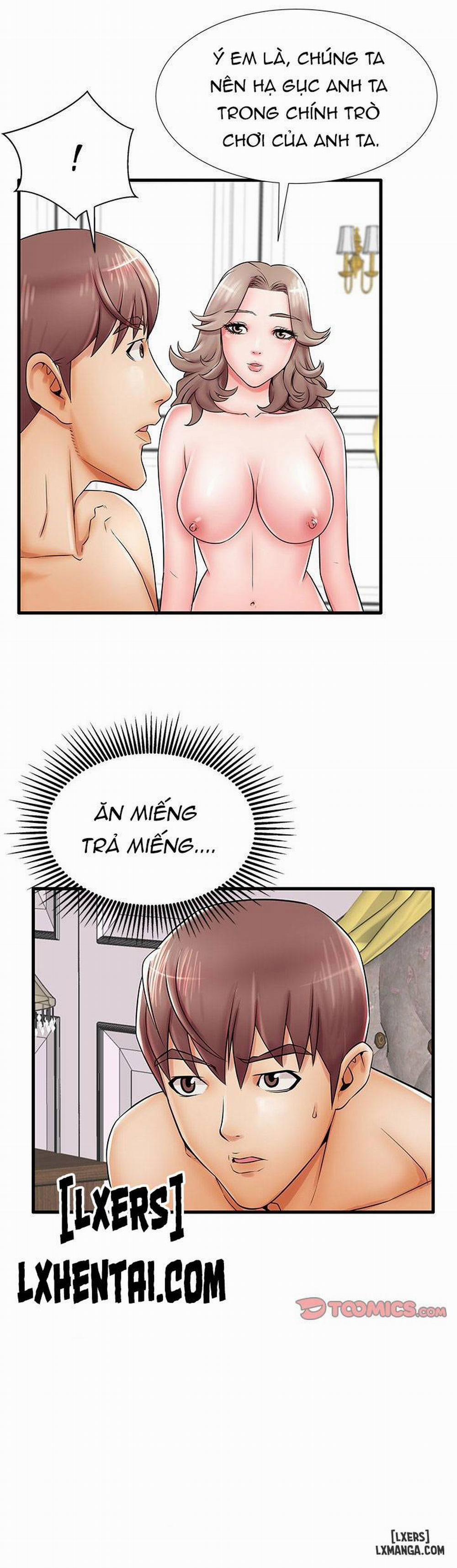 Người Mẹ Xấu Xa 20 trang 30