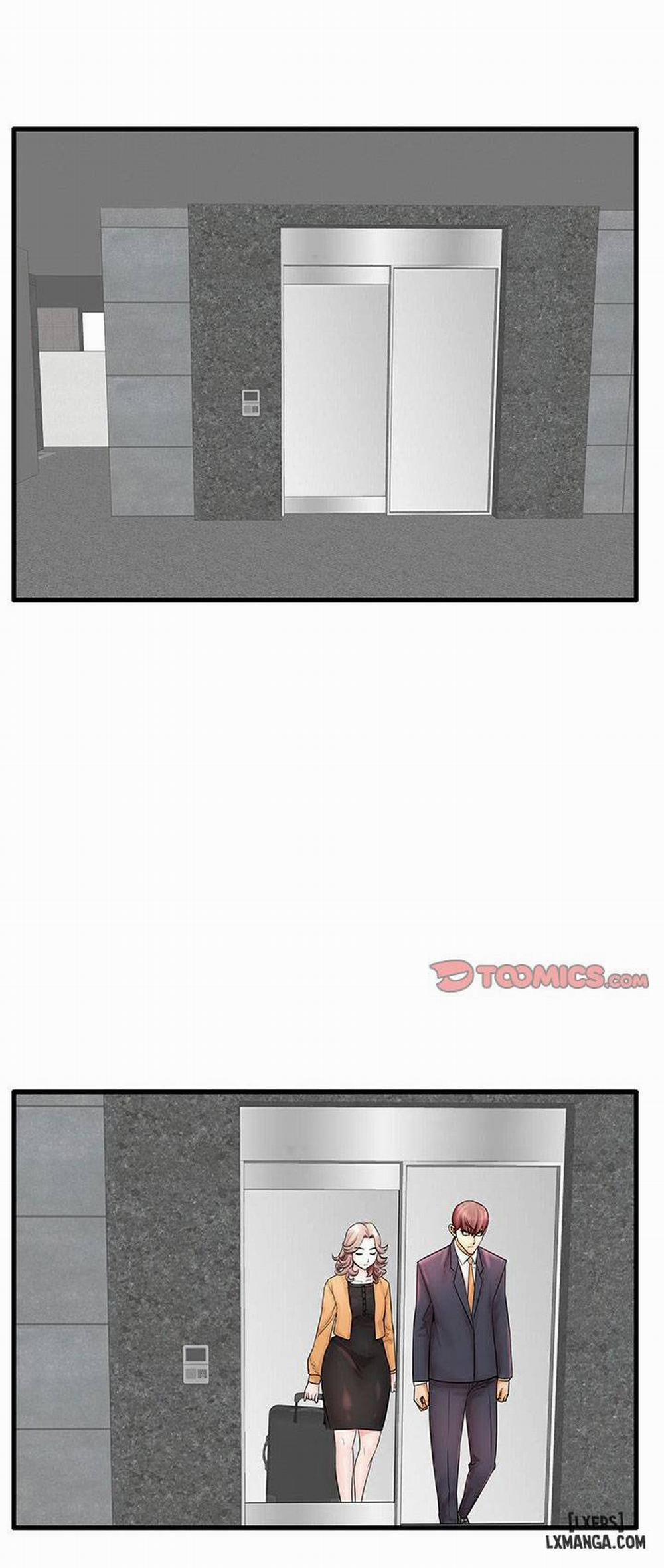 Người Mẹ Xấu Xa 20 trang 8