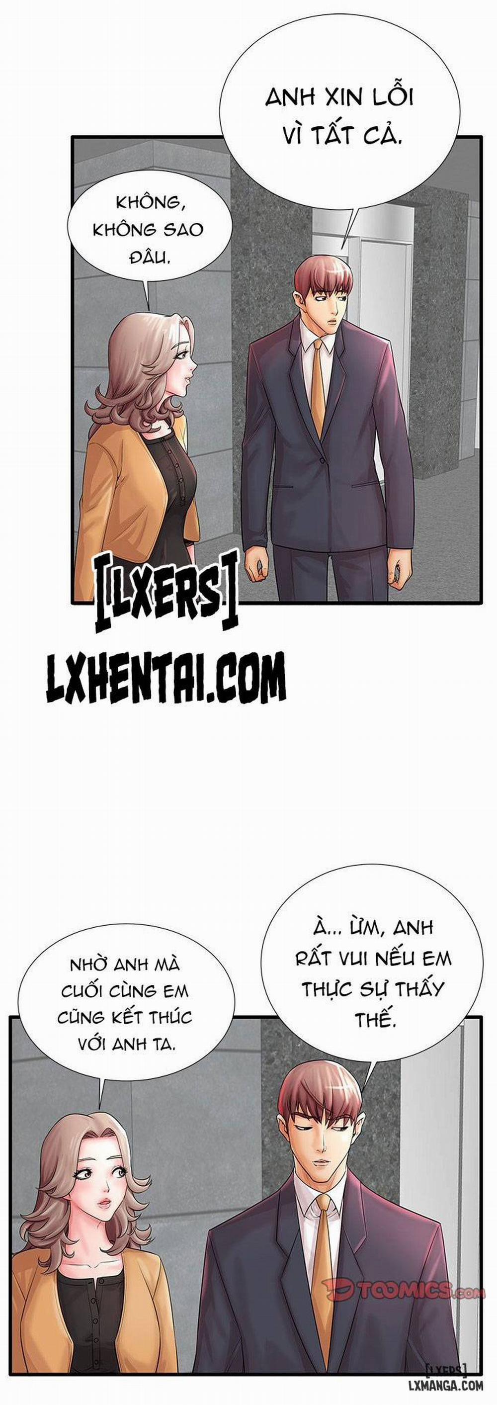 Người Mẹ Xấu Xa 20 trang 9