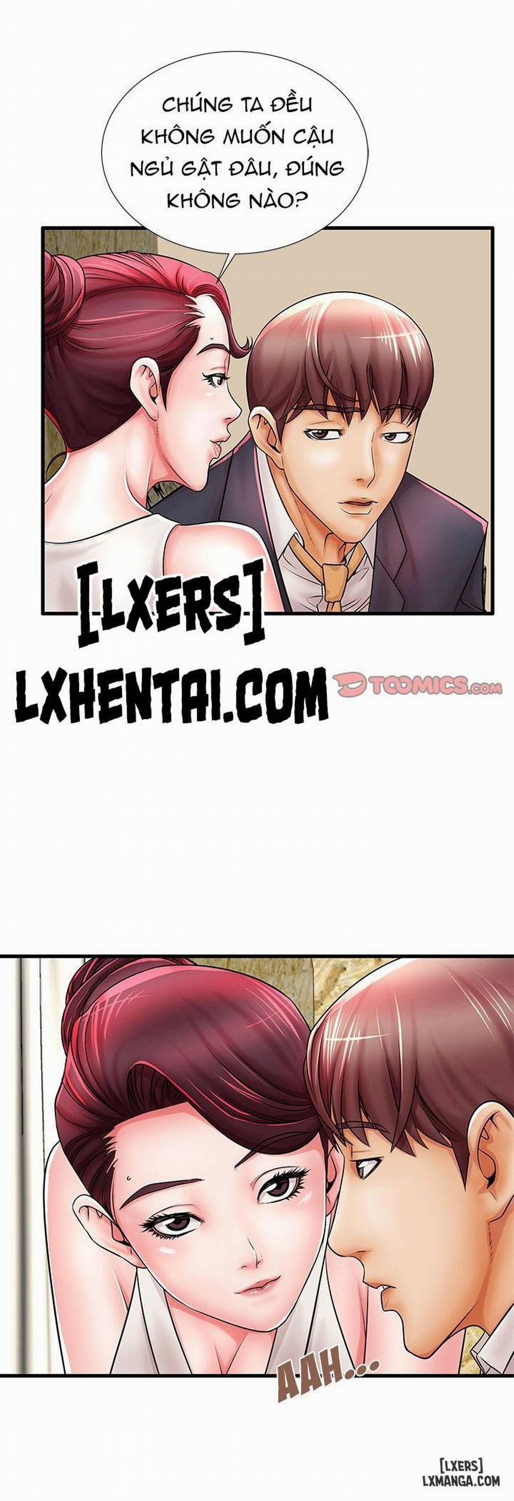 Người Mẹ Xấu Xa 21 trang 15