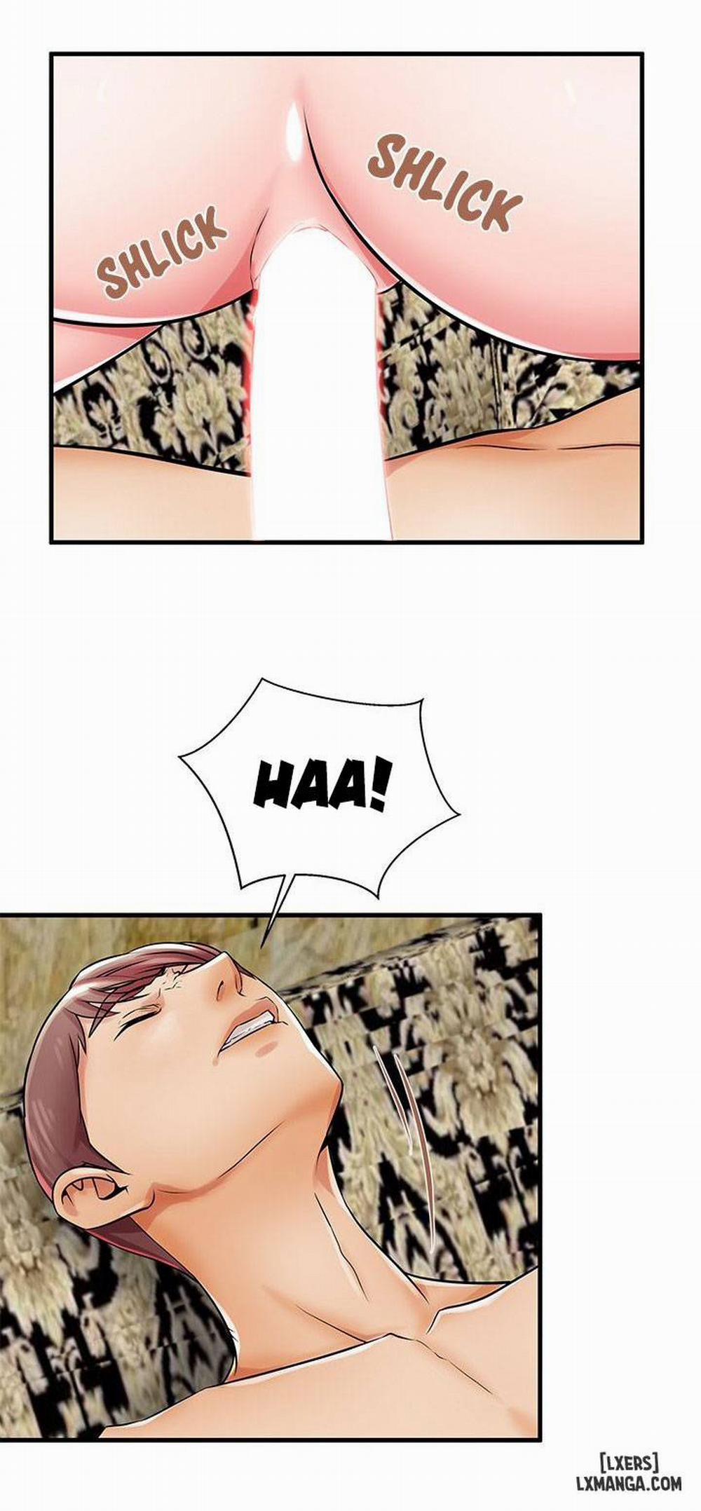 Người Mẹ Xấu Xa 21 trang 23