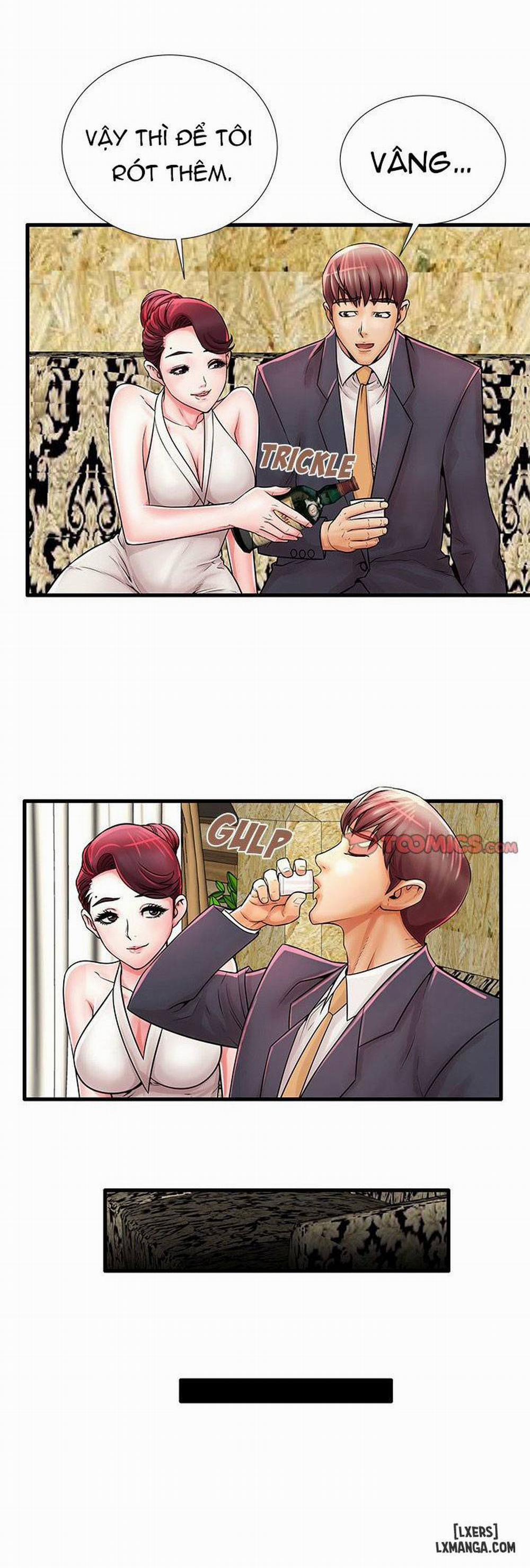 Người Mẹ Xấu Xa 21 trang 7