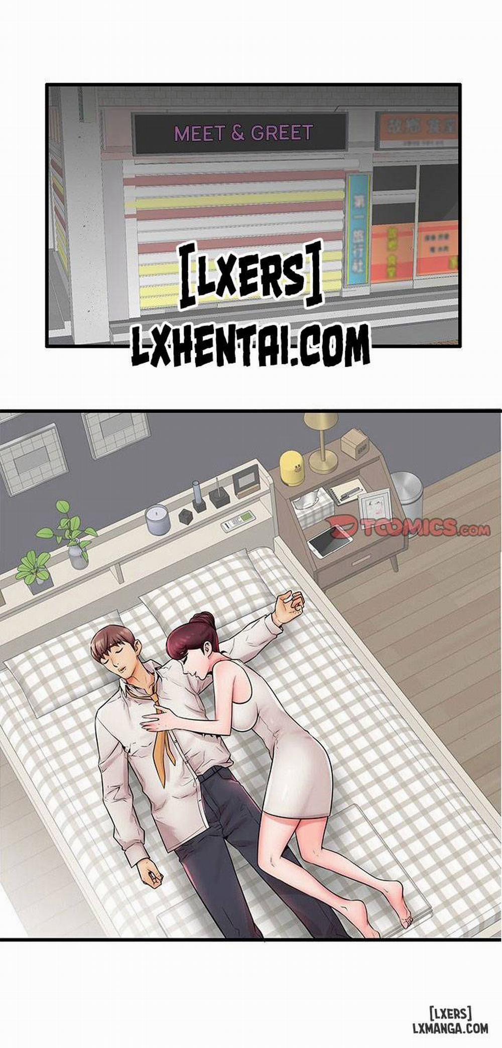 Người Mẹ Xấu Xa 22 trang 12