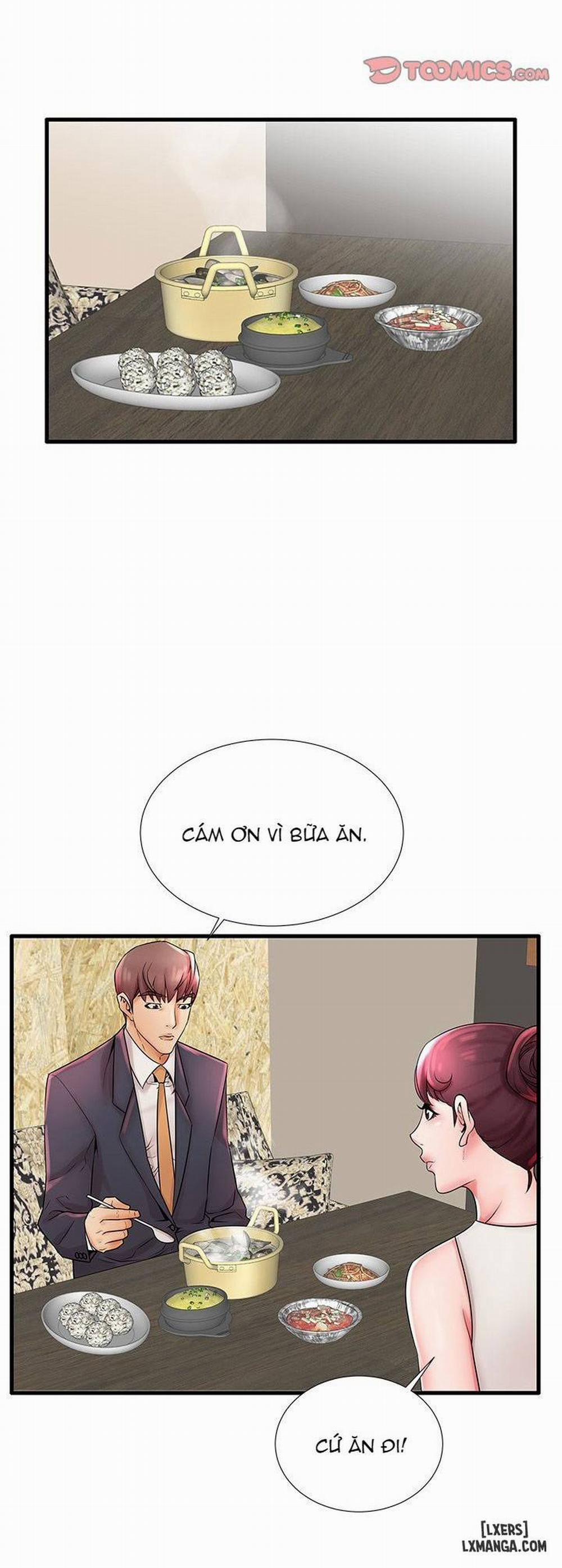 Người Mẹ Xấu Xa 22 trang 22