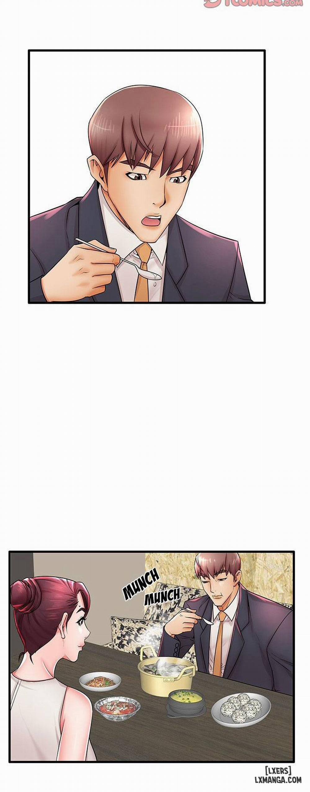 Người Mẹ Xấu Xa 22 trang 23