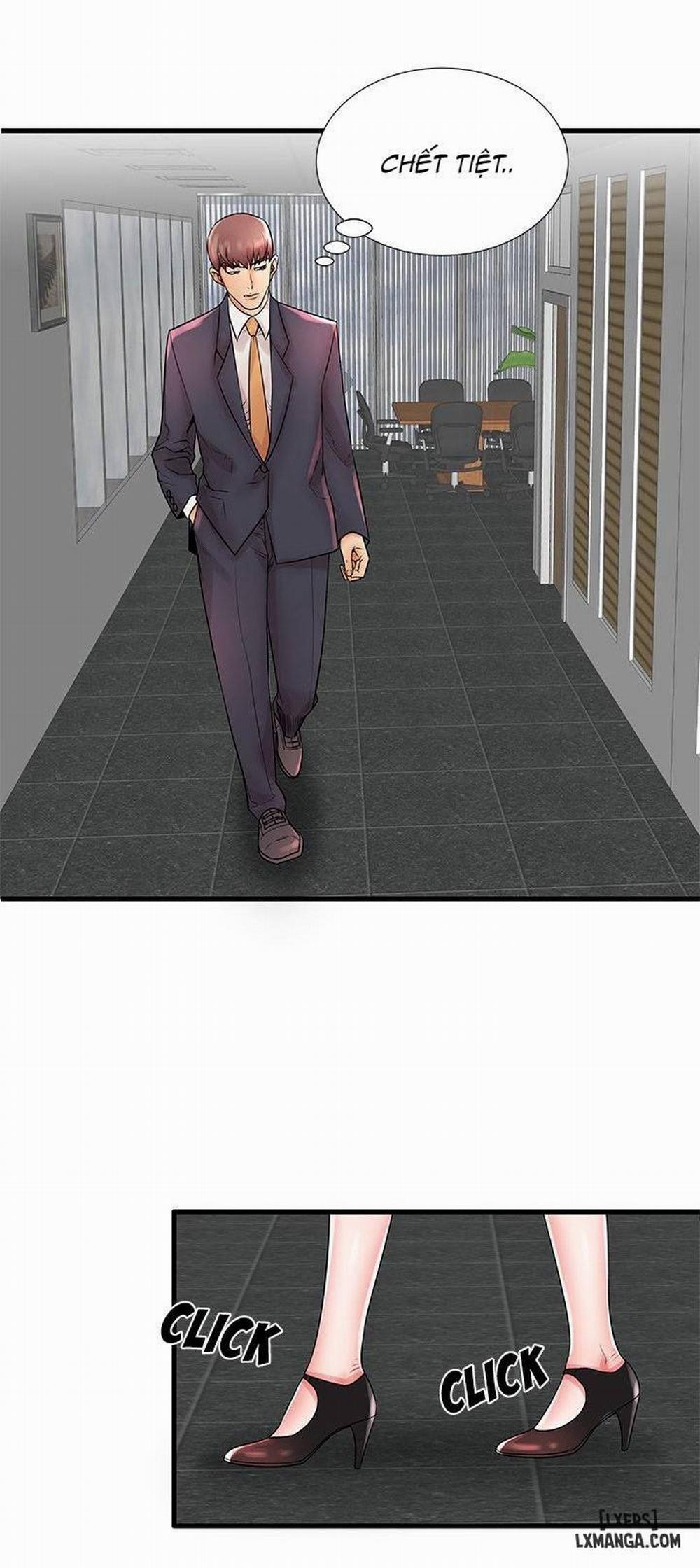 Người Mẹ Xấu Xa 22 trang 29