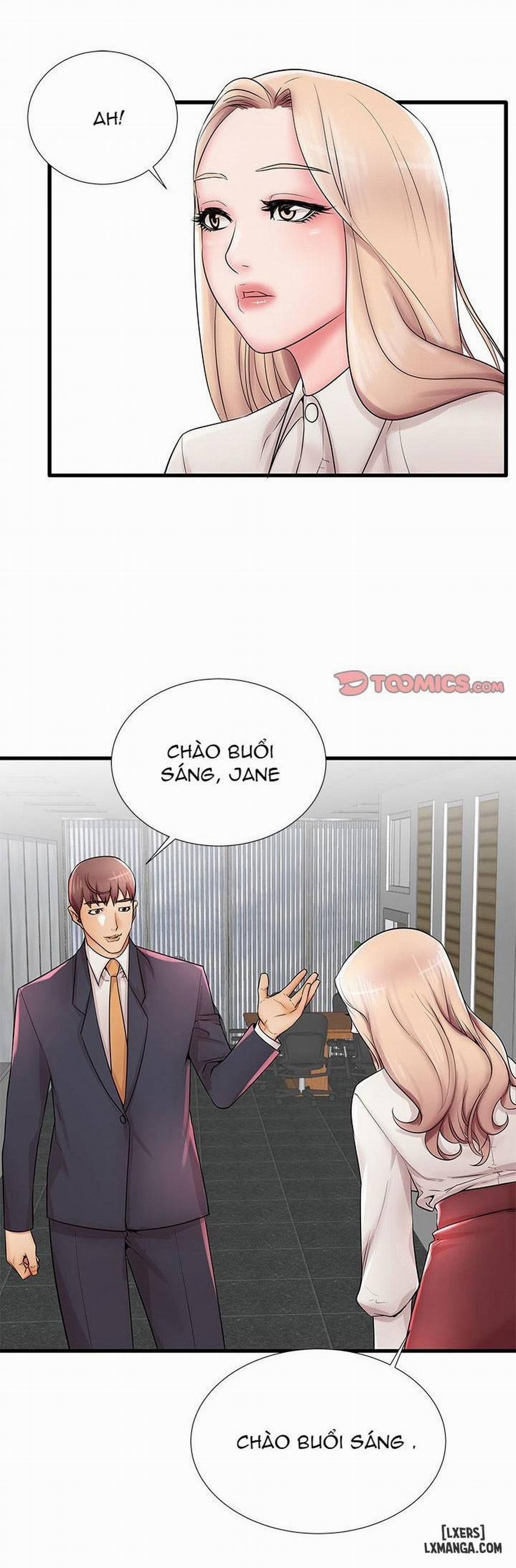 Người Mẹ Xấu Xa 22 trang 31