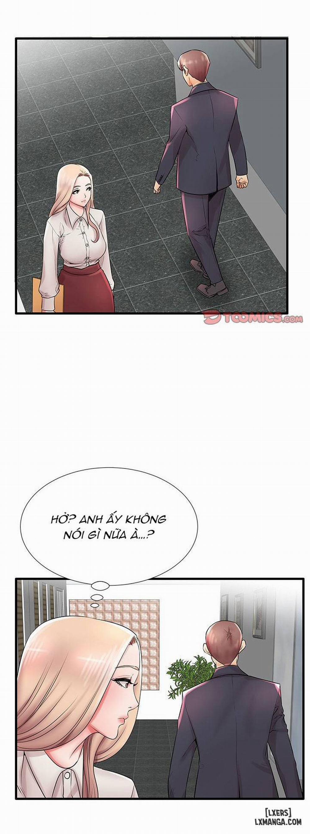 Người Mẹ Xấu Xa 22 trang 32