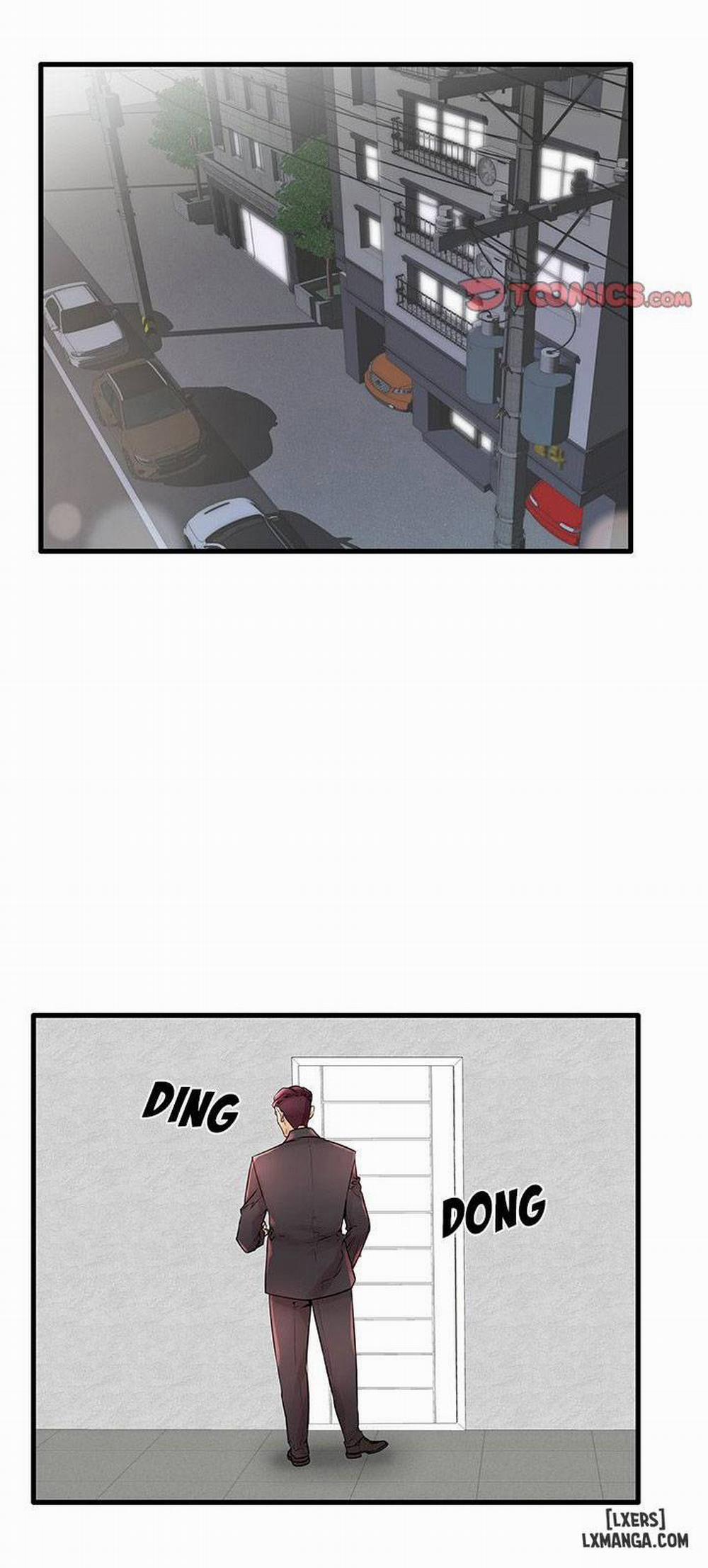 Người Mẹ Xấu Xa 22 trang 35