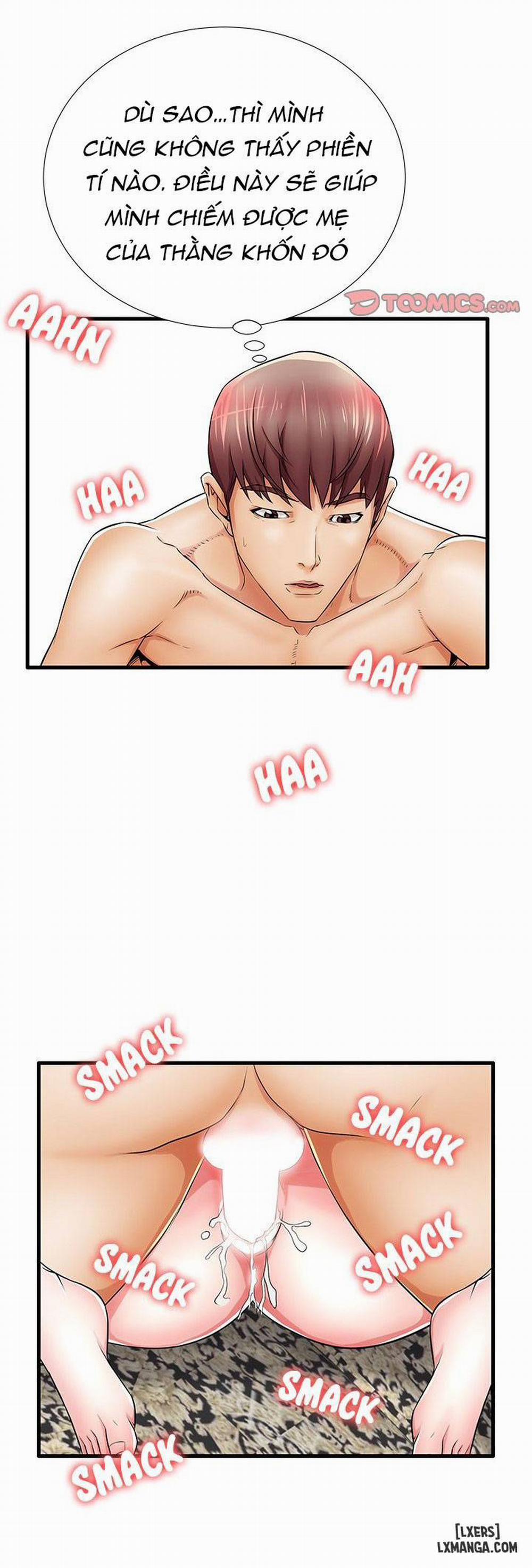 Người Mẹ Xấu Xa 22 trang 4