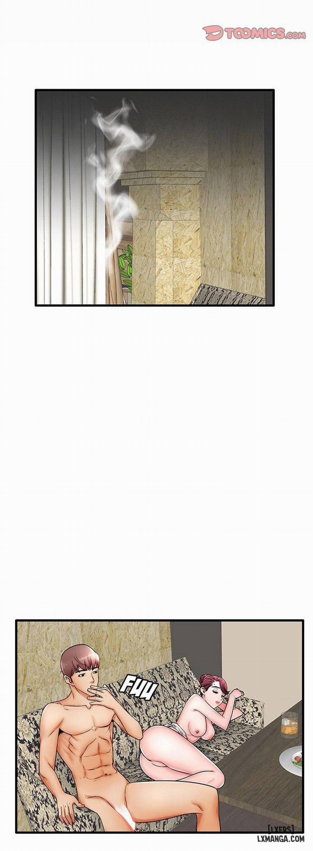 Người Mẹ Xấu Xa 22 trang 8