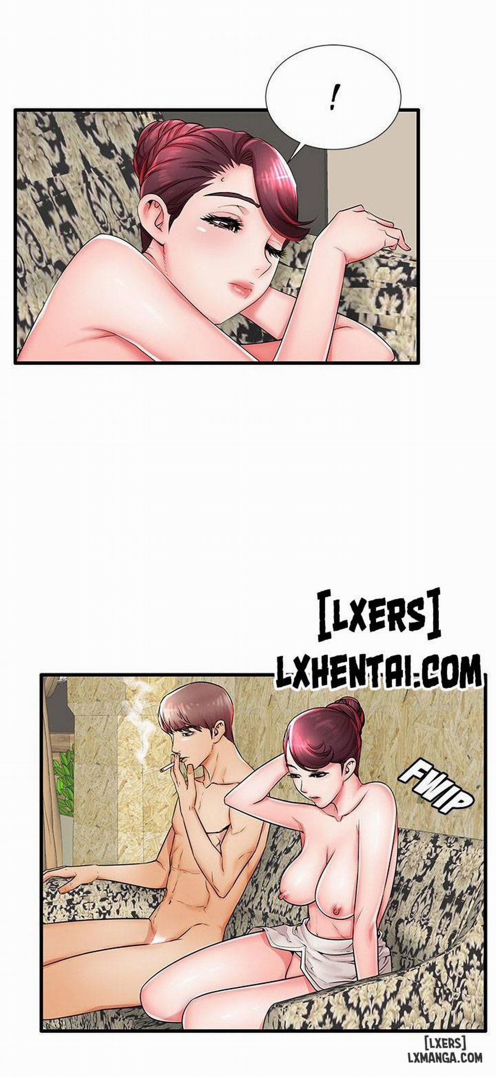 Người Mẹ Xấu Xa 22 trang 9