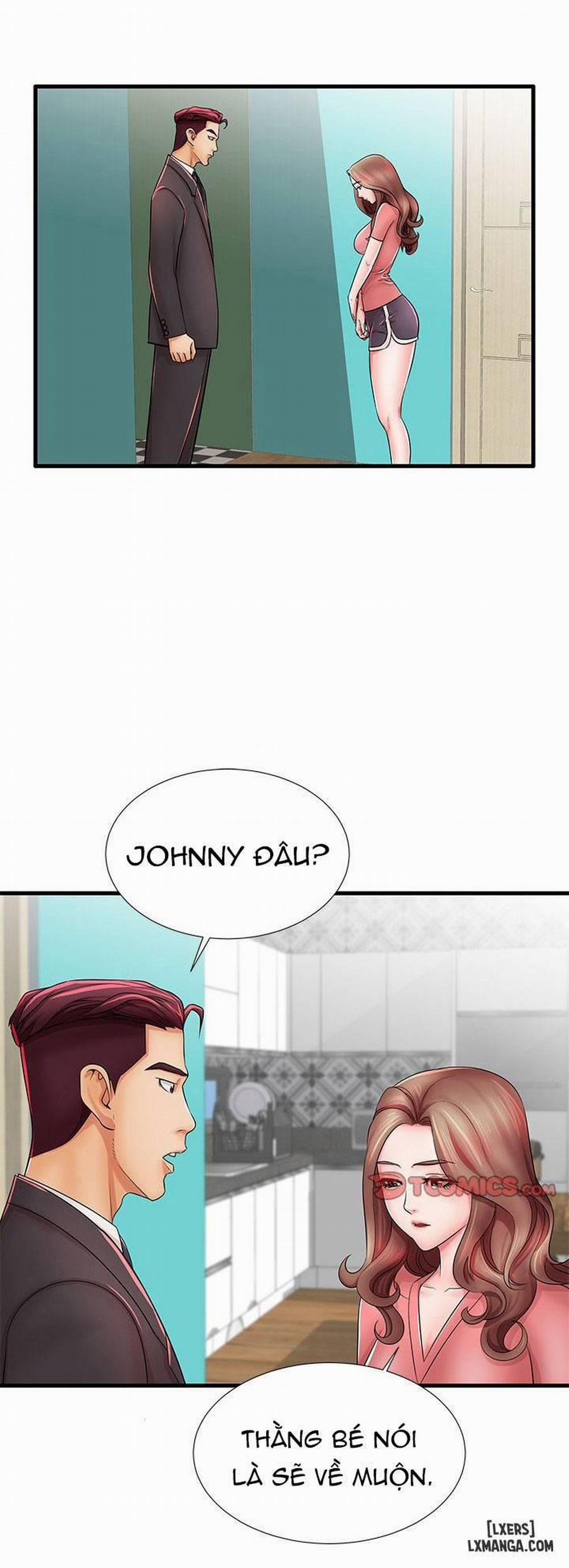 Người Mẹ Xấu Xa 23 trang 1