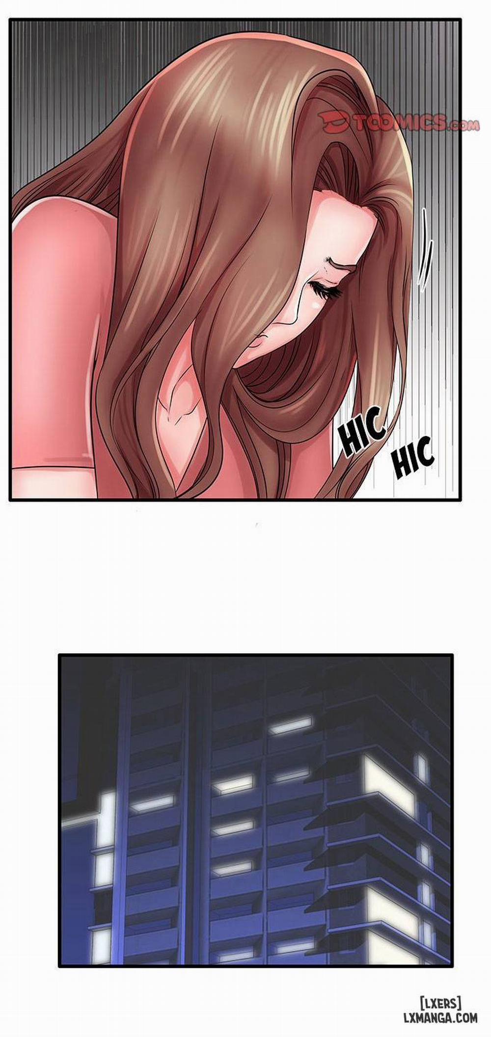 Người Mẹ Xấu Xa 23 trang 11